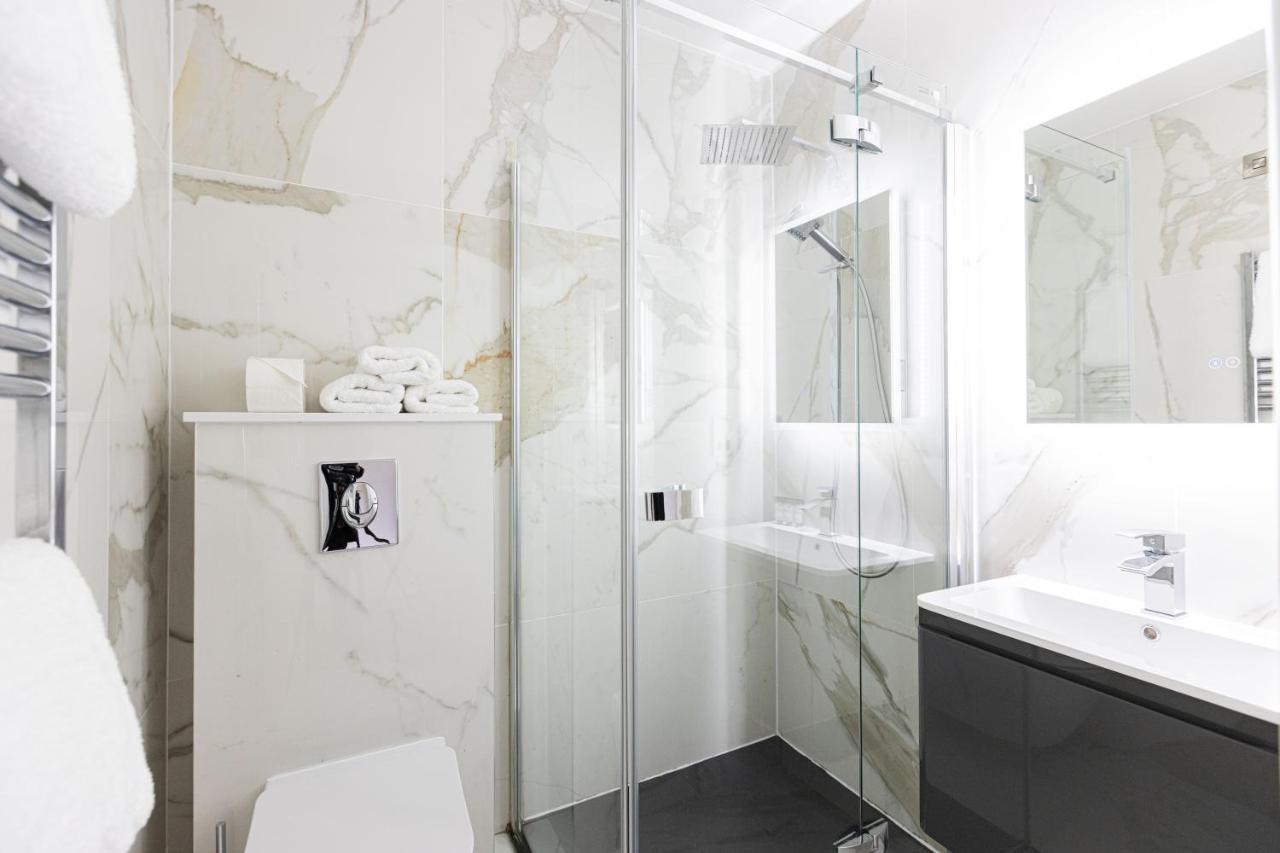 Curran Gate Luxury Serviced Apartments, Portrush Eksteriør billede