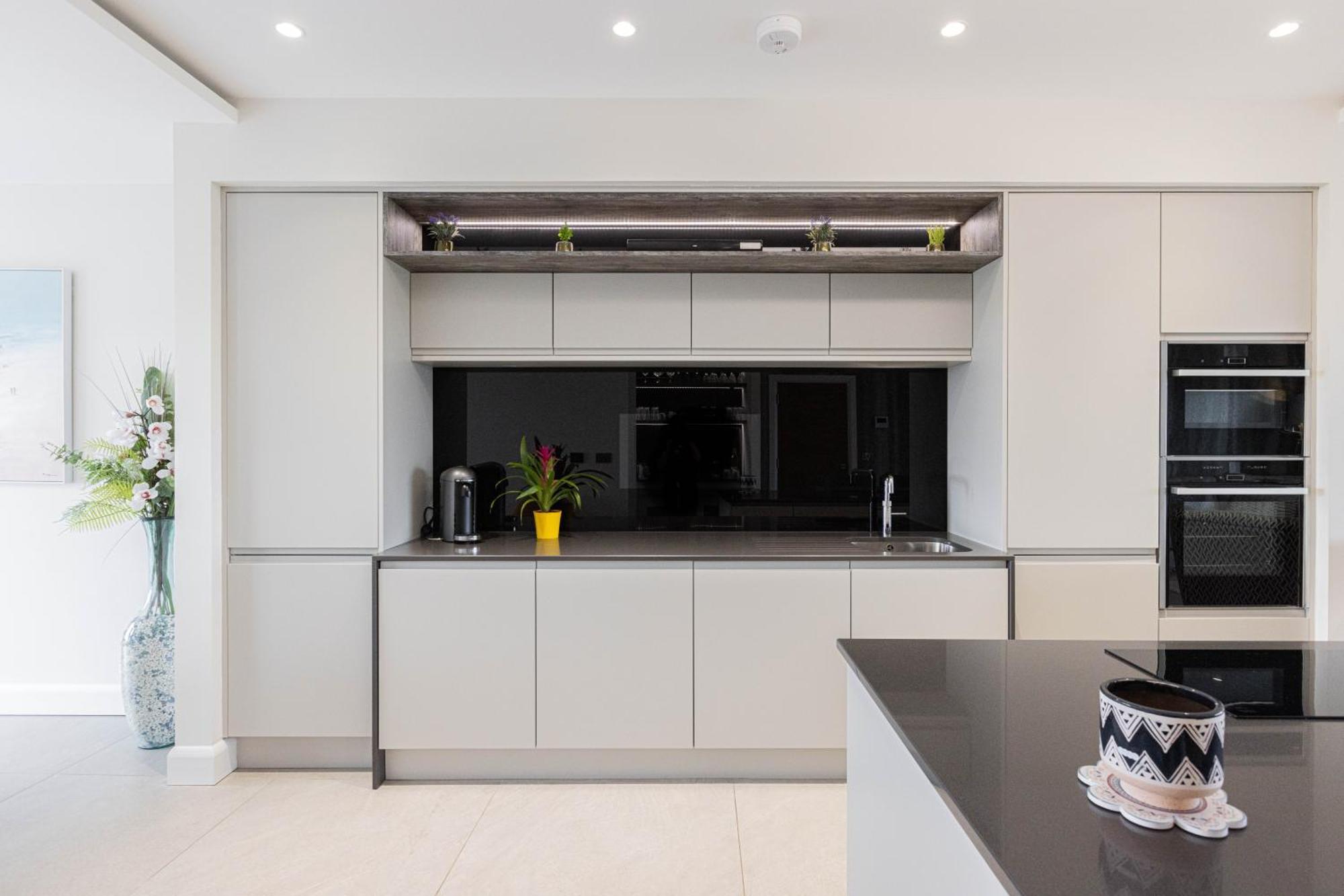Curran Gate Luxury Serviced Apartments, Portrush Eksteriør billede